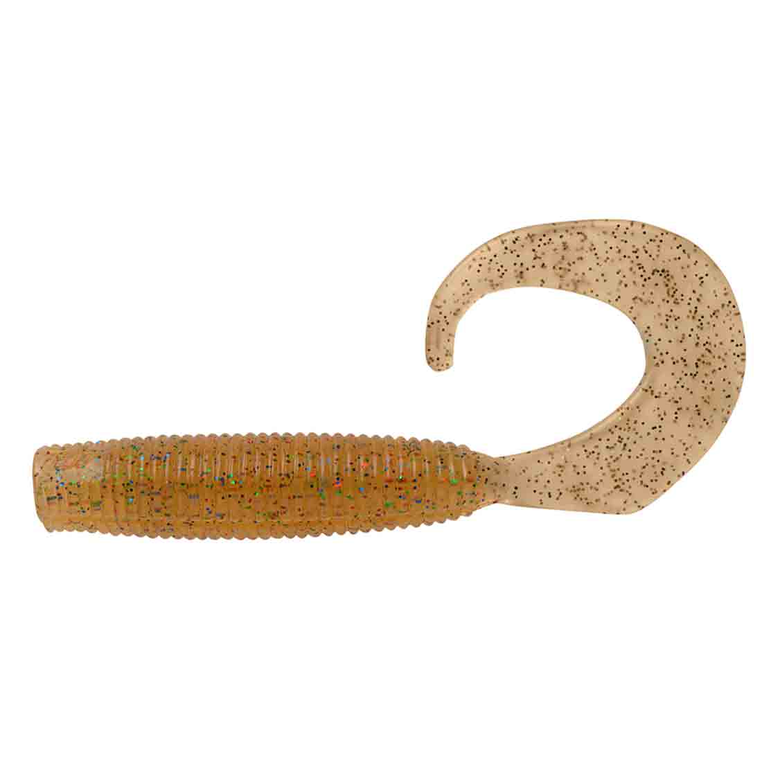 Daiwa Bait Junkie Grub 10cm, 6-pack