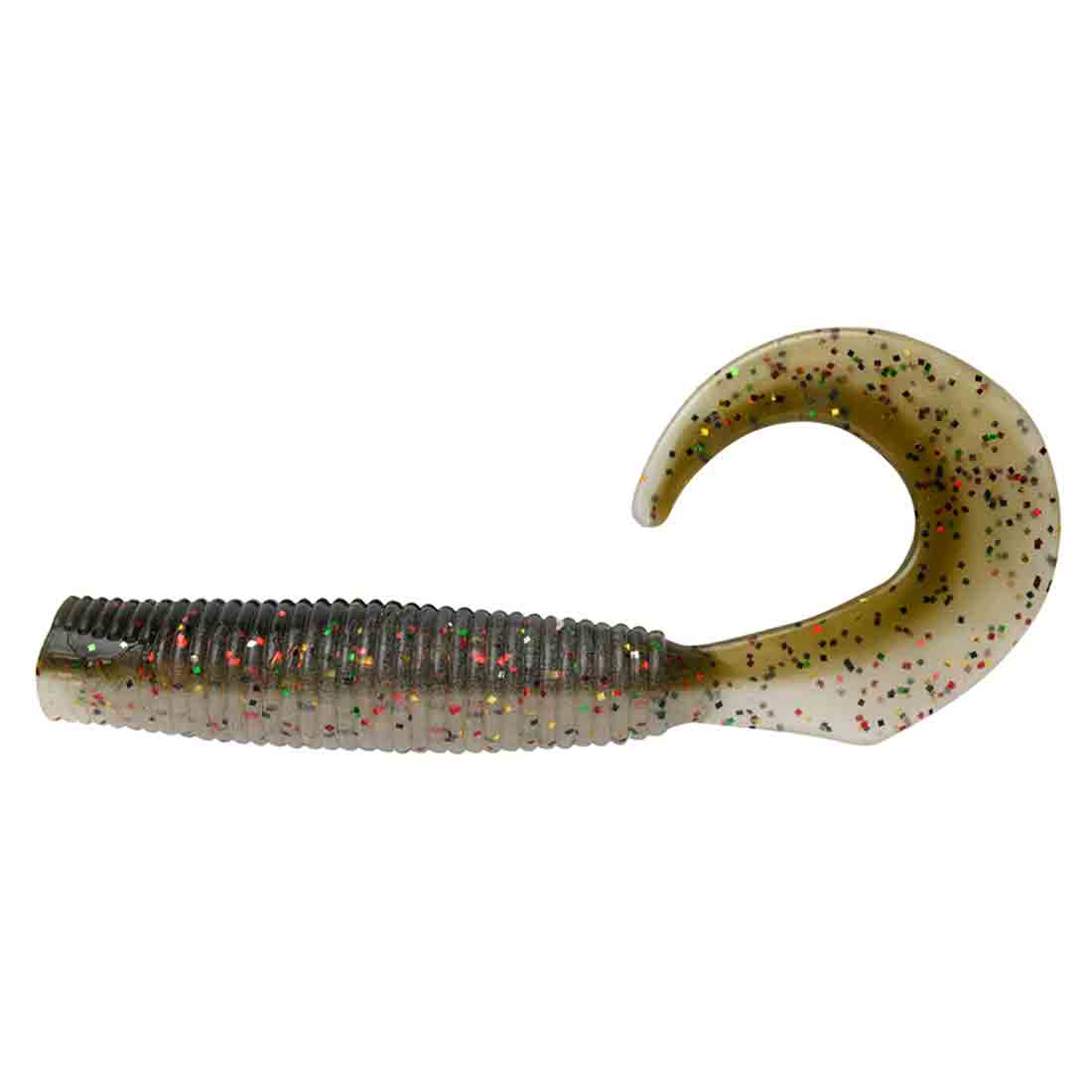 Daiwa Bait Junkie Grub 10cm, 6-pack