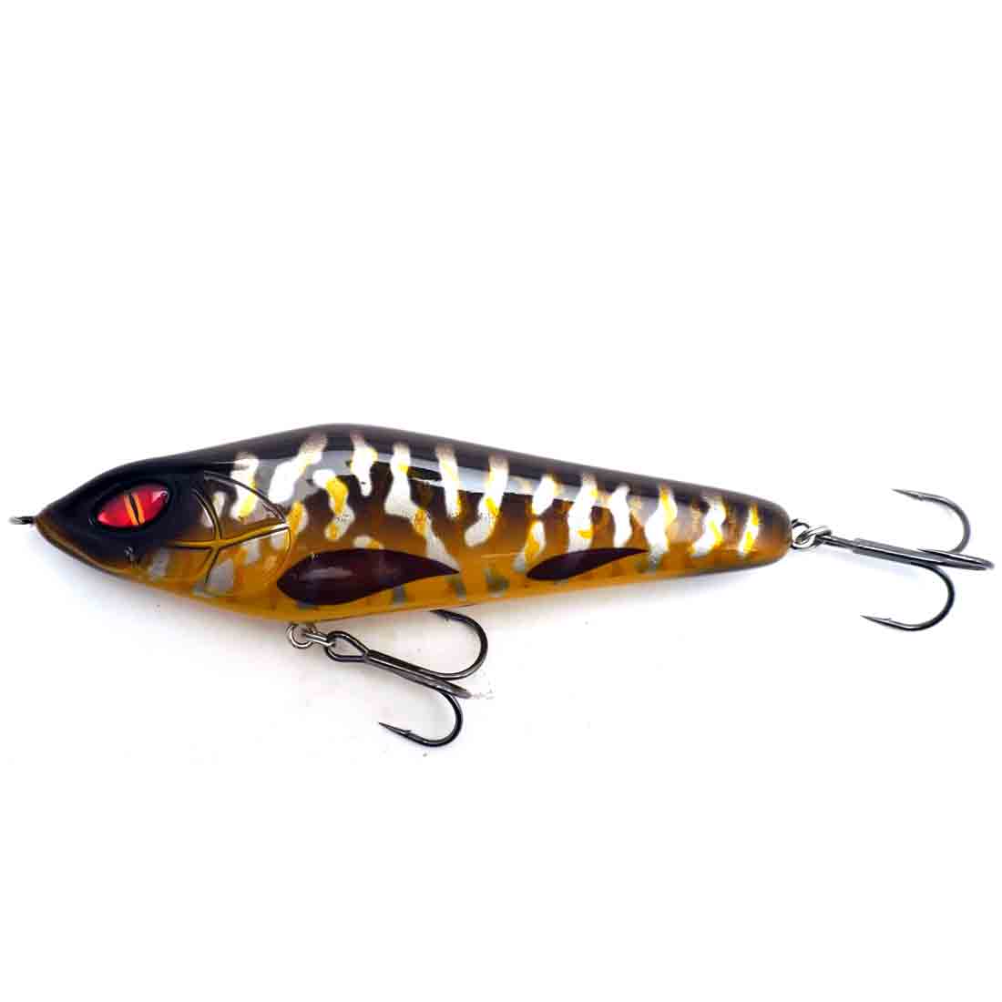 Daiwa Prorex Lazy Jerk 15.5cm 85g