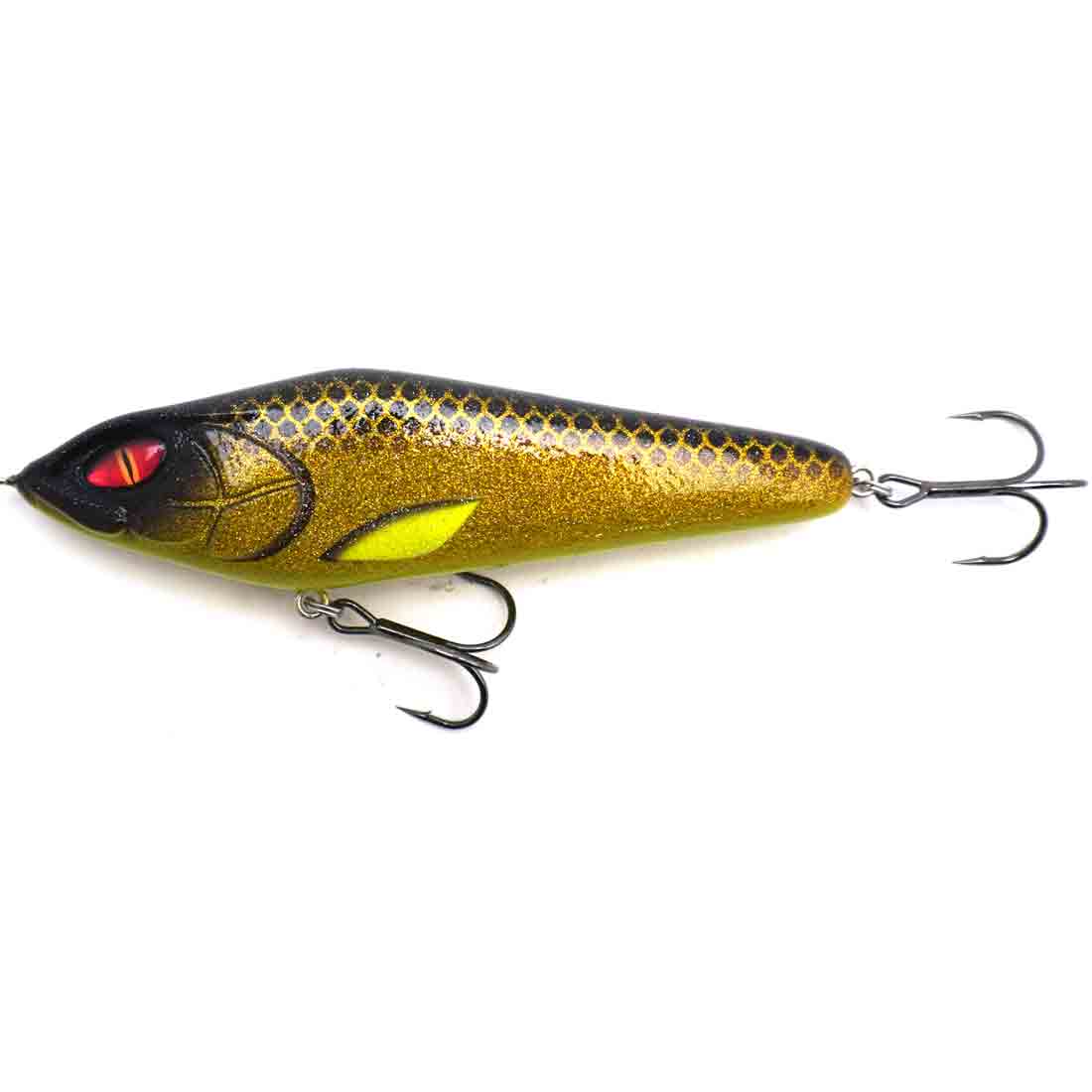 Daiwa Prorex Lazy Jerk 15.5cm 85g