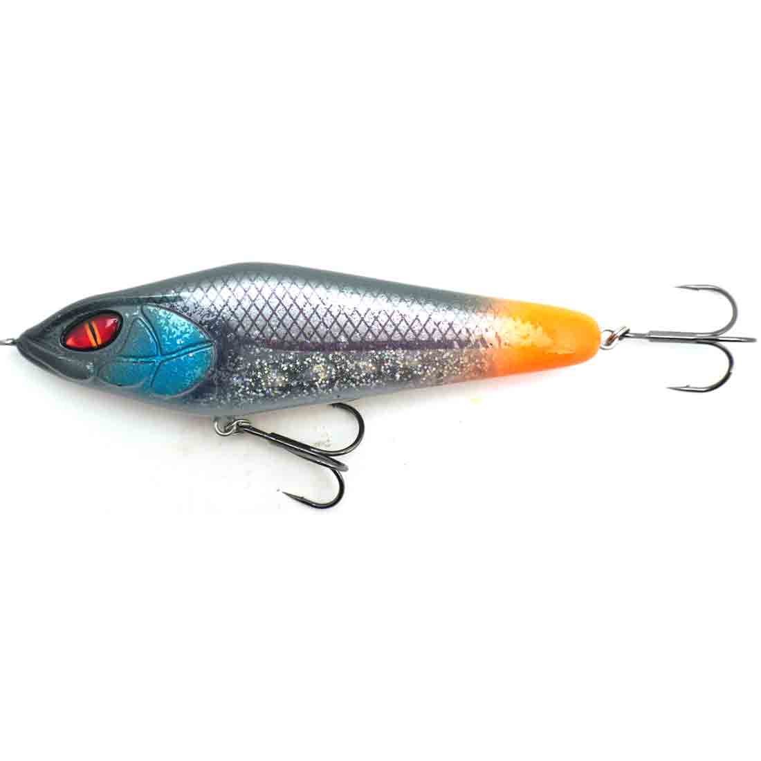 Daiwa Prorex Lazy Jerk 15.5cm 85g