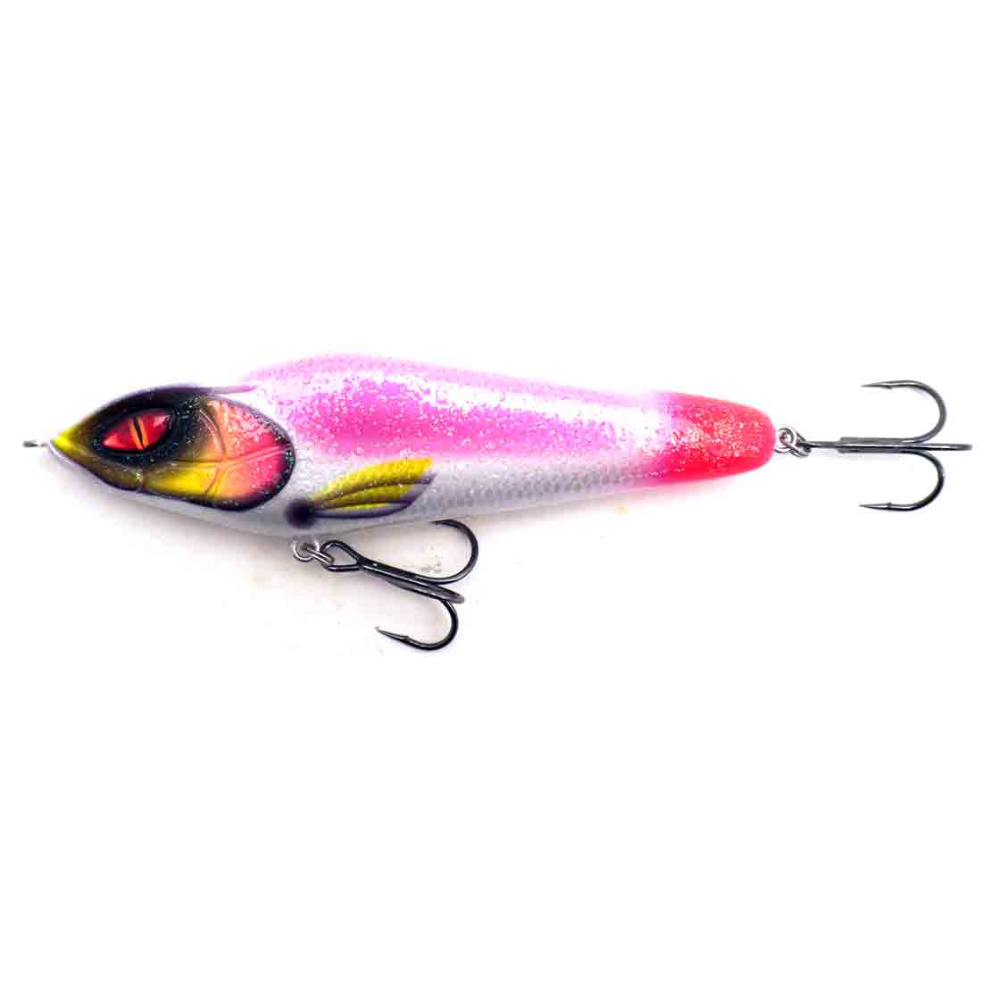 Daiwa Prorex Lazy Jerk 15.5cm 85g