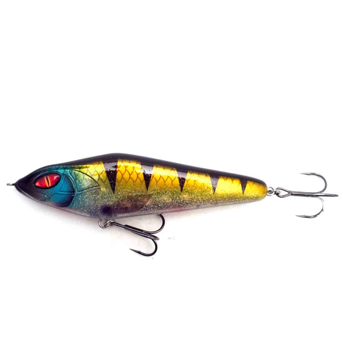 Daiwa Prorex Lazy Jerk 15.5cm 85g