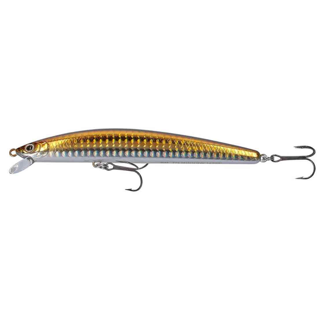 Daiwa Tournament Minnow 9.5cm, 9.5 gram