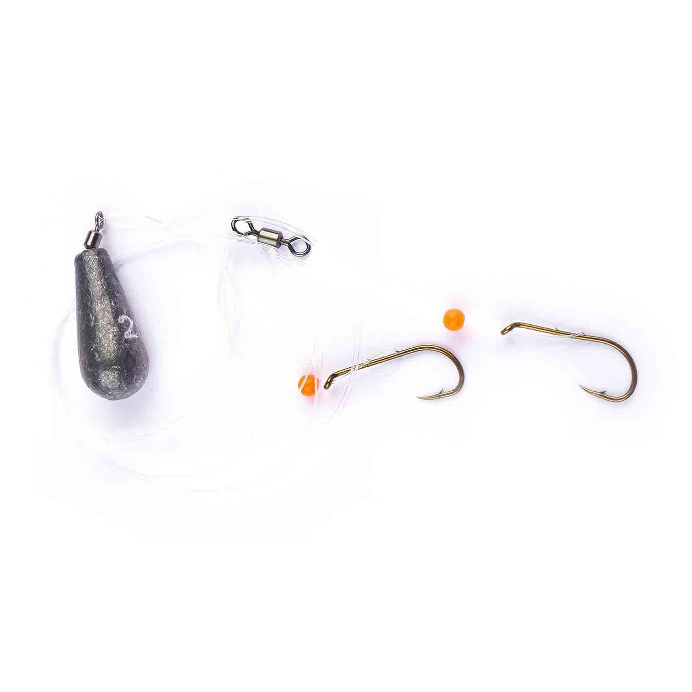 Darts Bottenmete Abborre 20 gram