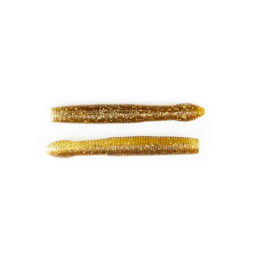 X Zone Lures Ned Zone 7.6cm 3in, 8-pack