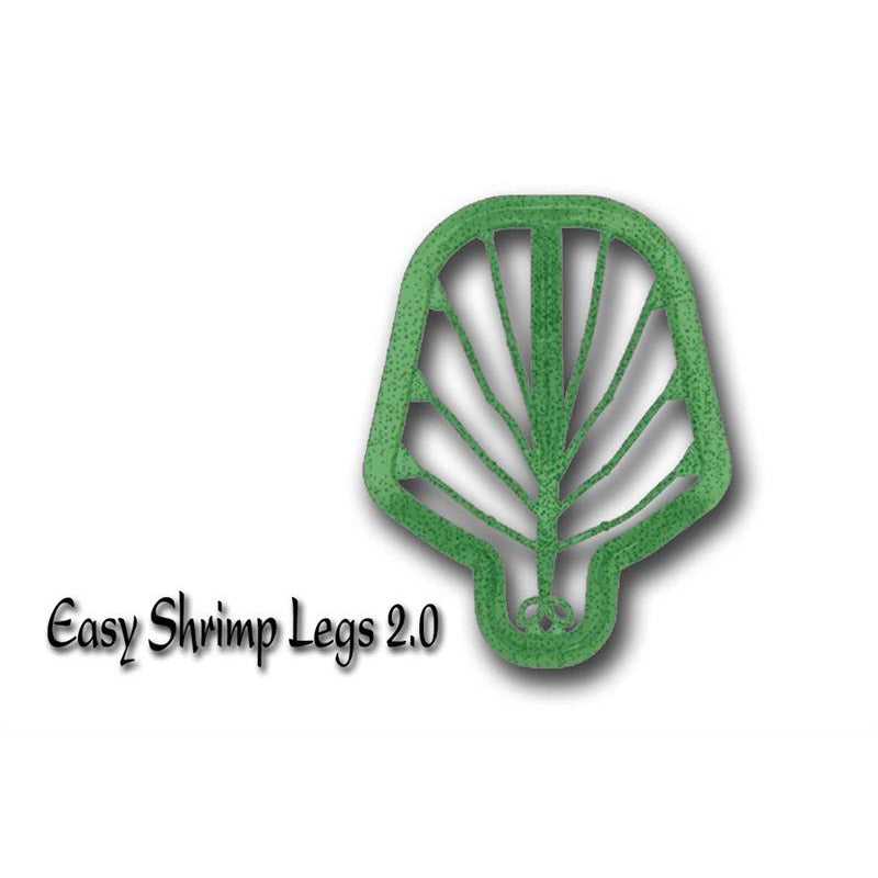 Easy Shrimp Legs 2.0
