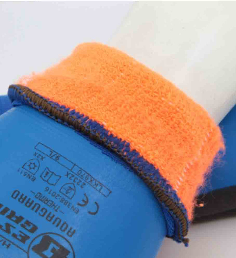 Hanvo EST Grip Aquaguard Thermo handske