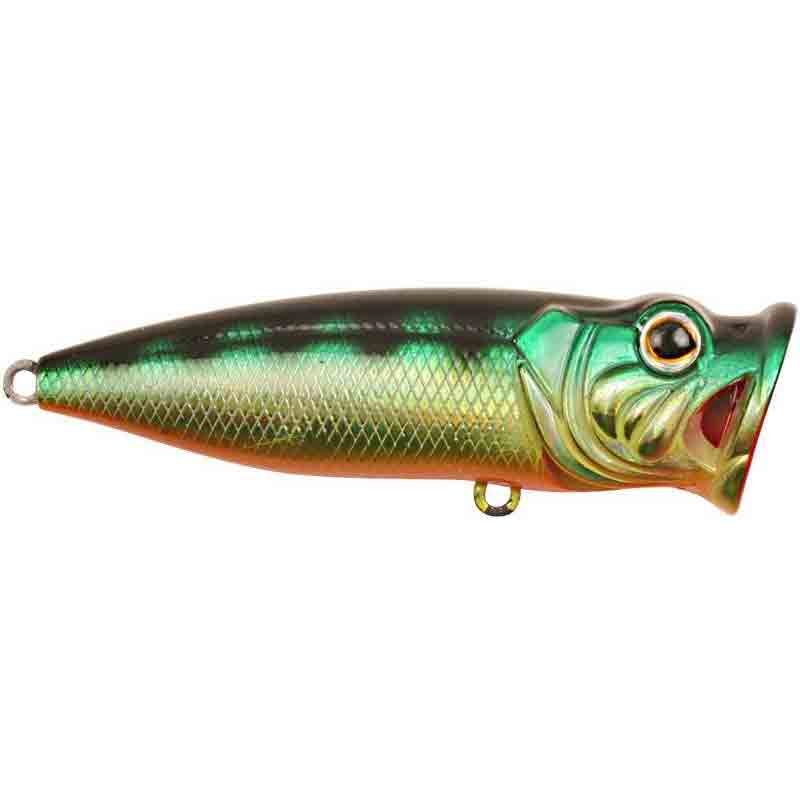 Pike Pop 9cm, 23g