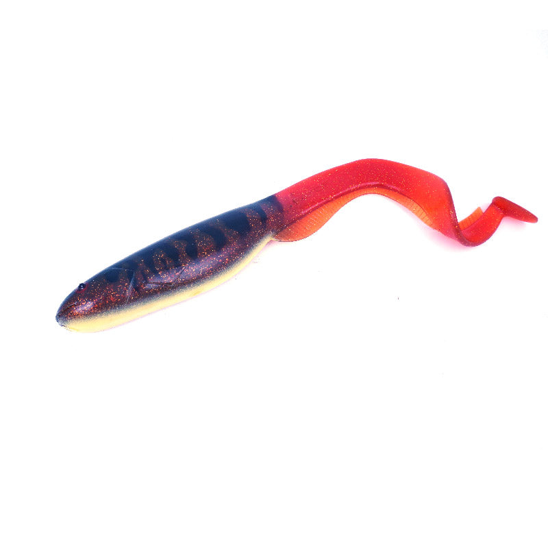 Gator Catfish 35cm 155g