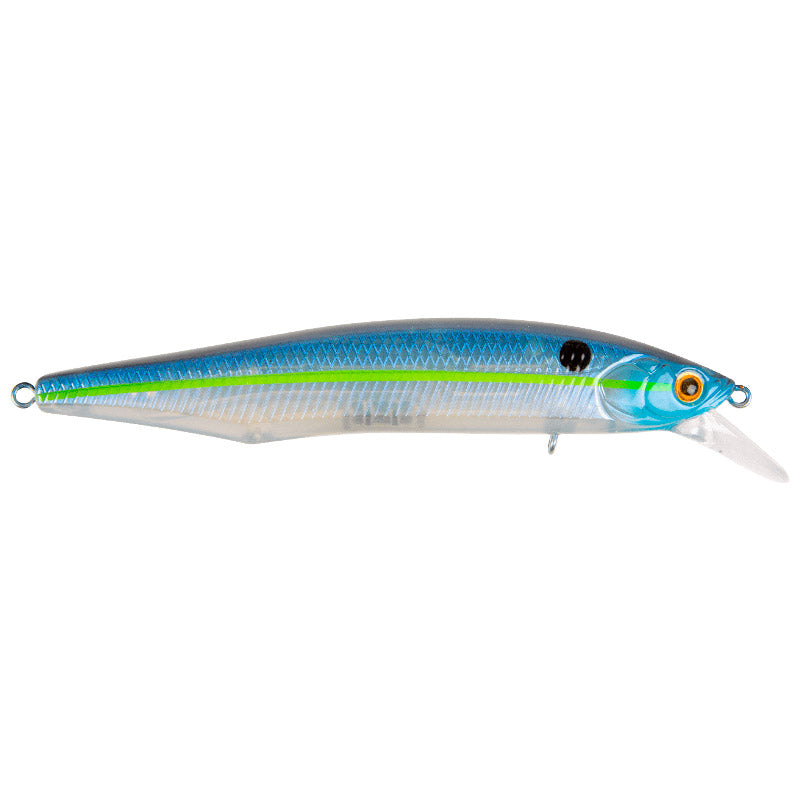 Strike Pro Intriger 10,5 cm 15,7 gram Suspending