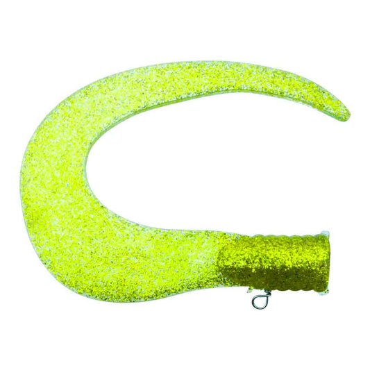 Svartzonker Giant Big Tail 2 pack