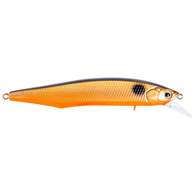 Strike Pro Intriger 10,5 cm 15,7 gram Suspending