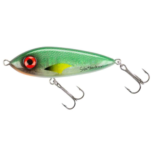 Abu Garcia Svartzonker McSnack 9cm 22g