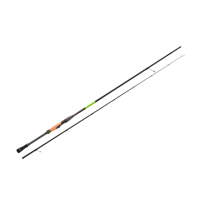 Gunki Canne Stripes Drive 215M 7.1ft 5-21g (Haspel), 2-del