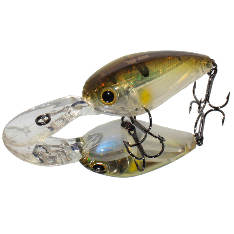 HideUp HU200 Crankbait