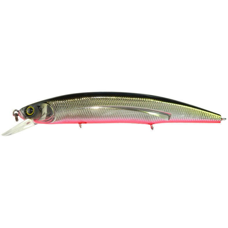 HideUp Minnow 111 SP 17g