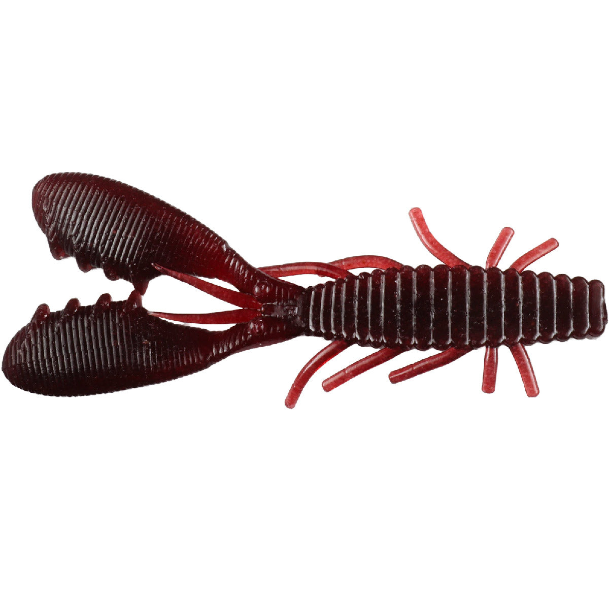 HideUp Stagger Craw 8cm, 7-pack