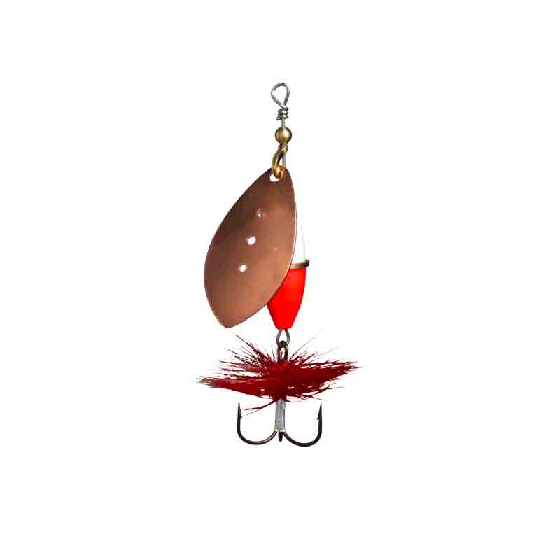 Myran Wipp Spinnare HOT