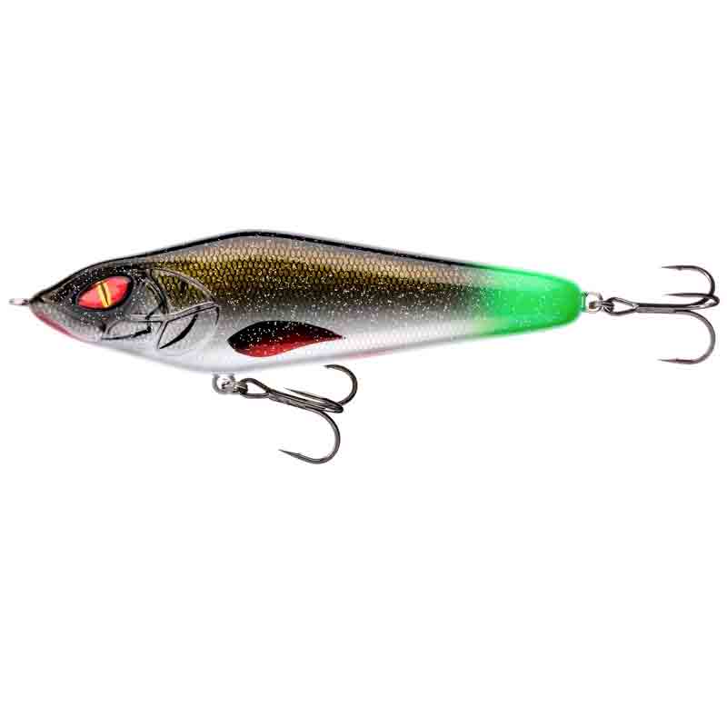 Daiwa Prorex Lazy Jerk 15.5cm 85g