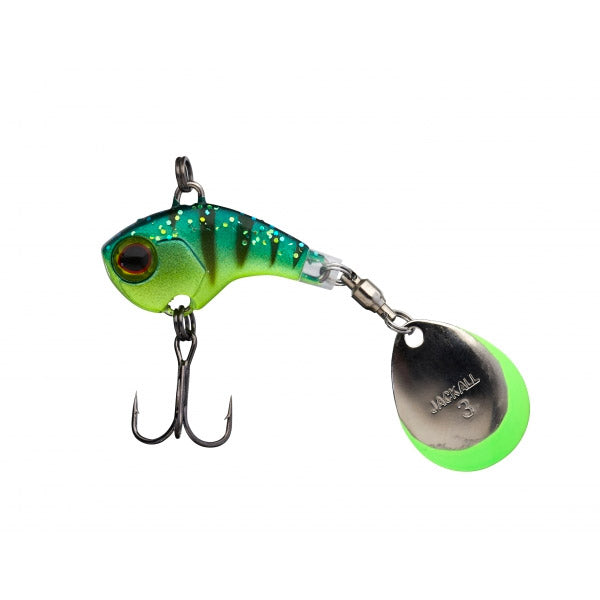 Illex Deracoup 14g 2.8cm