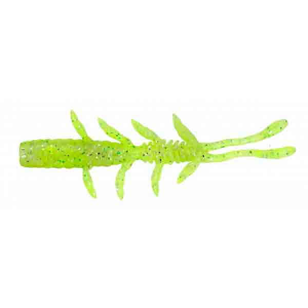 Illex Scissor Comb 7.62cm 3in, 8-pack