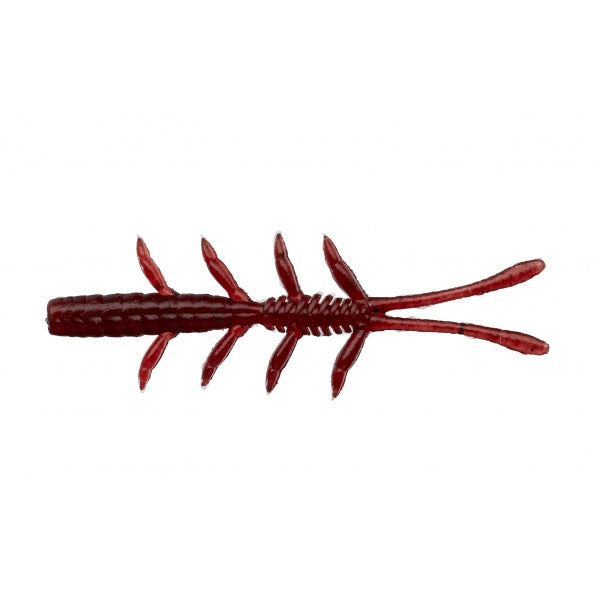 Illex Scissor Comb 7.62cm 3in, 8-pack