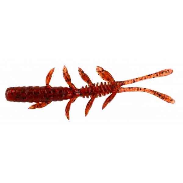 Illex Scissor Comb 7.62cm 3in, 8-pack