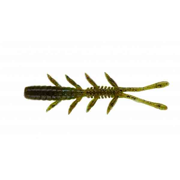 Illex Scissor Comb 7.62cm 3in, 8-pack