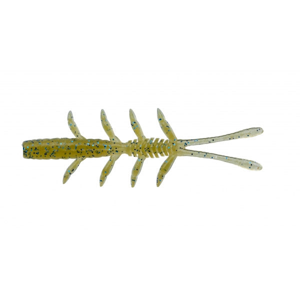Illex Scissor Comb 7.62cm 3in, 8-pack