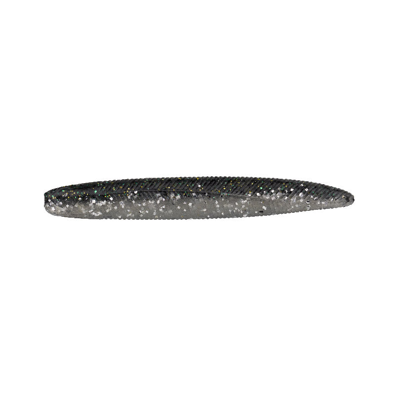 Illex Yammy Fish 9.65cm 3.8in, 5-pack