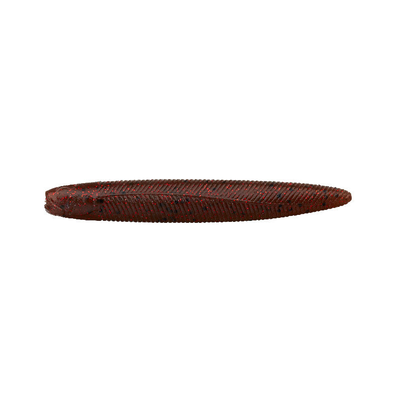 Illex Yammy Fish 9.65cm 3.8in, 5-pack