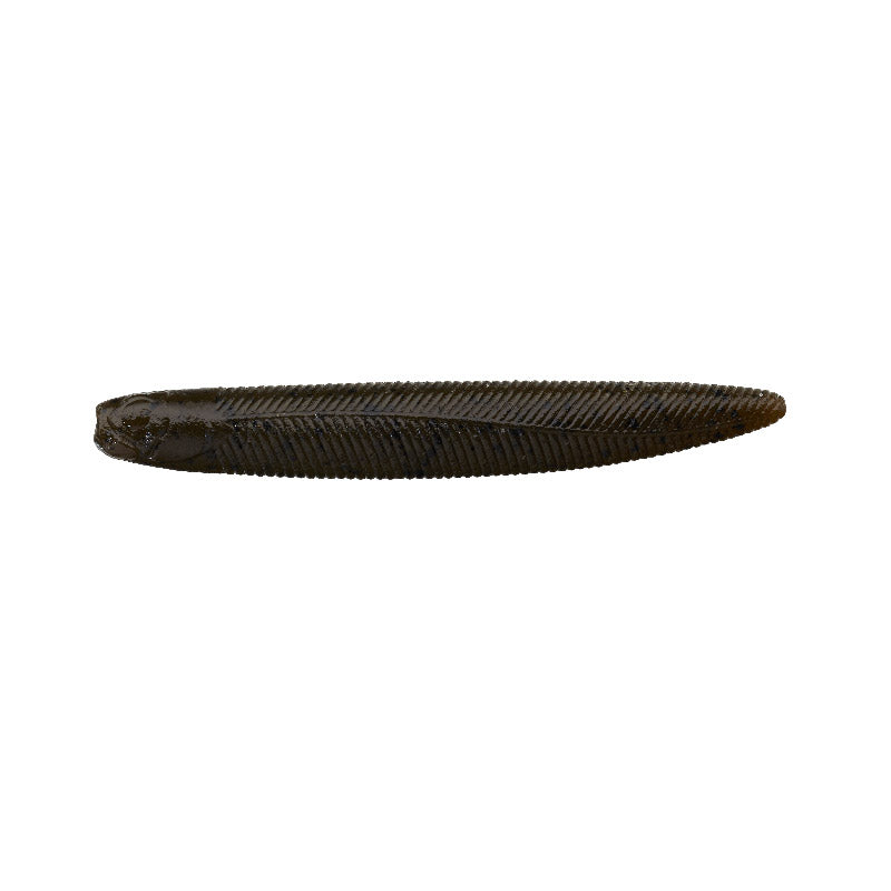 Illex Yammy Fish 9.65cm 3.8in, 5-pack