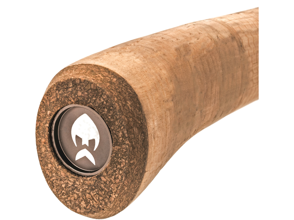 Westin W6 Spin 10ft 300cm M 7-30g (Haspel), 2-del