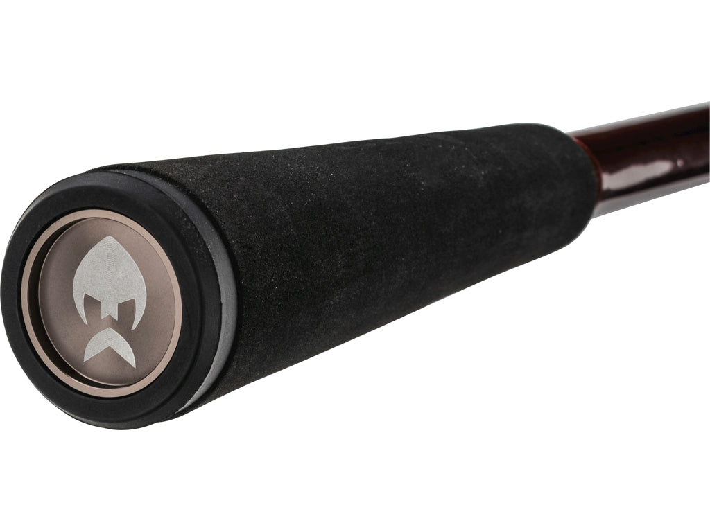 Westin W6 Powercast-T 7.9ft 233cm XXH 40-130g (Multi), 2-del