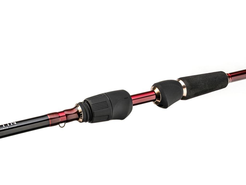 Westin W6 Finesse T&C 7.1ft 213cm M 7-21g (Haspel), 2-del