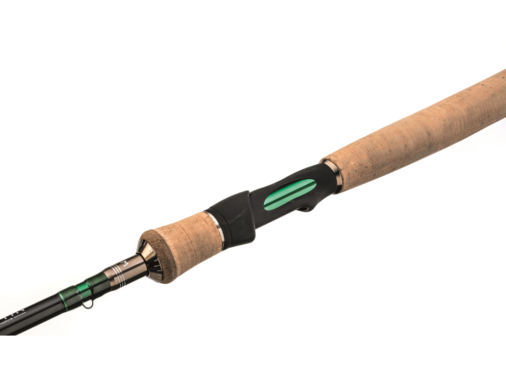 Westin W6 Spin 10ft 300cm M 7-30g (Haspel), 2-del