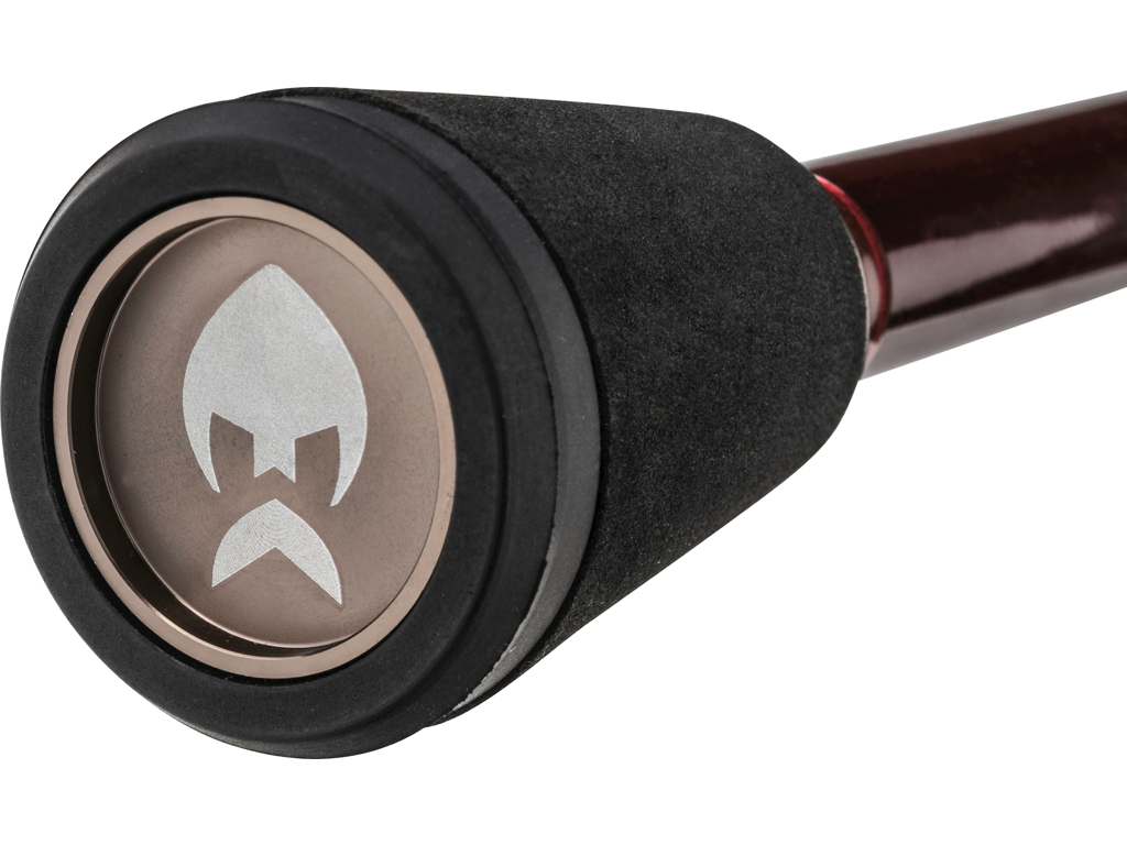 Westin W6 StreetStick 7.1ft 213cm M 2-10g (Haspel), 2-del