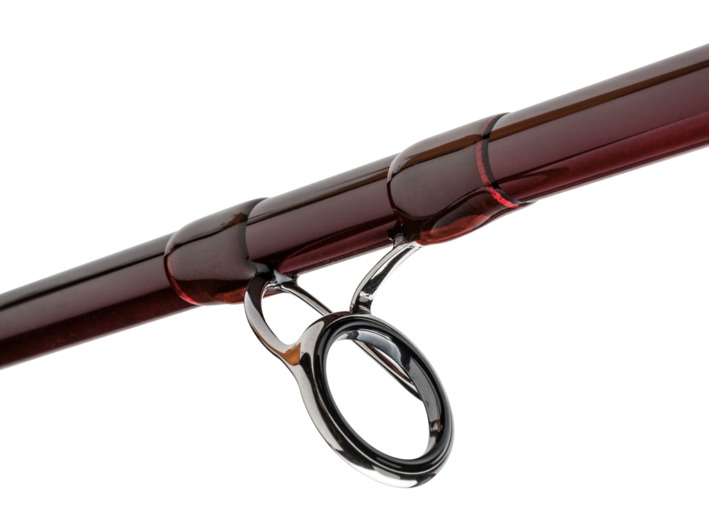 Westin W6 Powercast 7.9ft 233cm XXH 40-130g (Haspel), 2-del