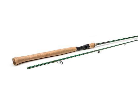 Westin W6 Spin 10ft 300cm MH 10-40g (Haspel), 2-del