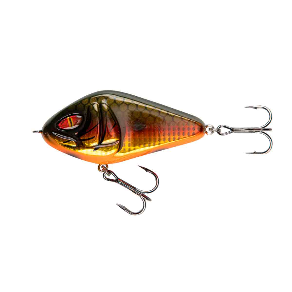 Daiwa PX Lazy Jerk Distance 11cm 67g