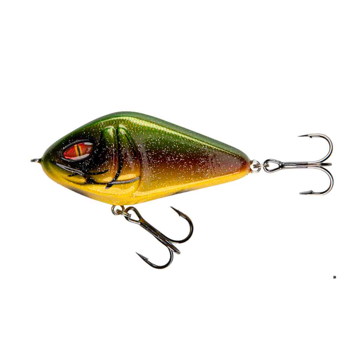 Daiwa PX Lazy Jerk Distance 11cm 67g