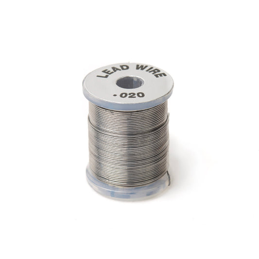 Round Lead Wire