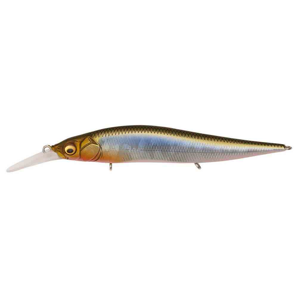 Megabass Vision Oneten+1 Jr 9.8cm, 10.63g