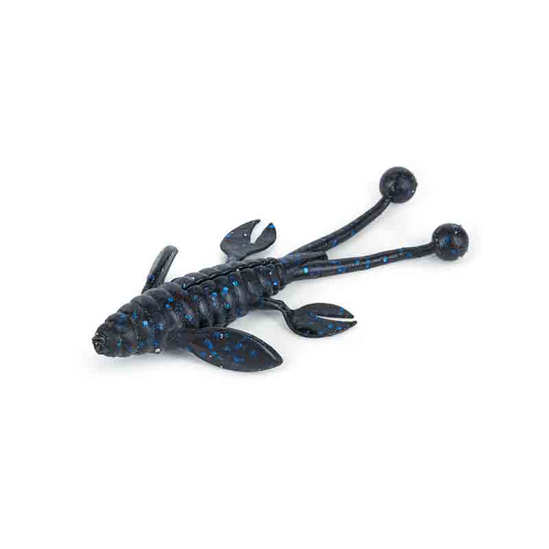 Molix Freaky Flex 7.5 cm / 3" (6-pack)