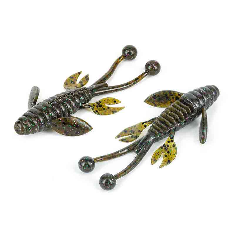 Molix Freaky Flex 7.5 cm / 3" (6-pack)