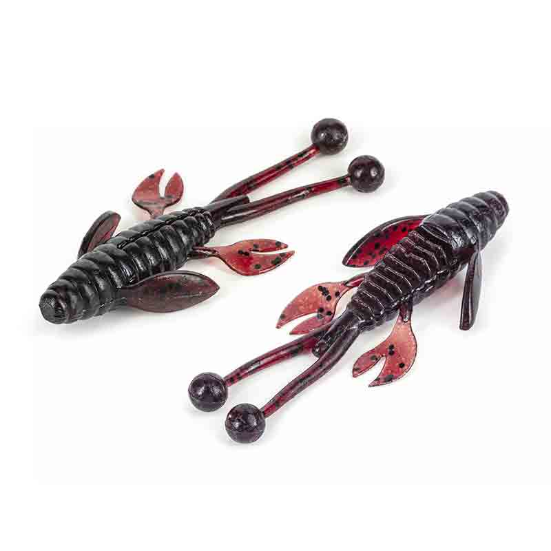 Molix Freaky Flex 7.5 cm / 3" (6-pack)