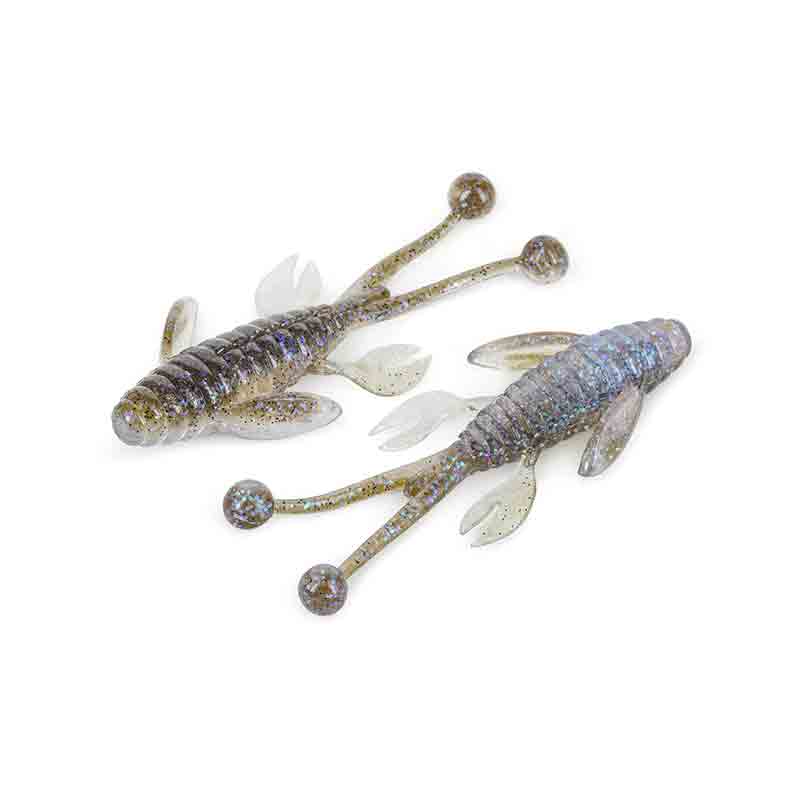 Molix Freaky Flex 7.5 cm / 3" (6-pack)