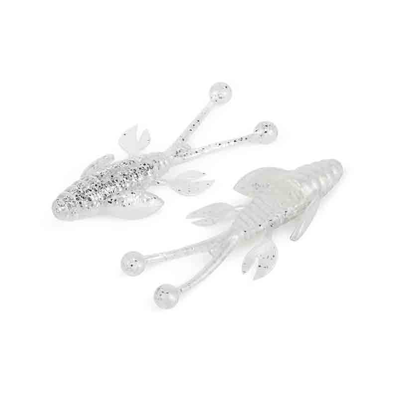 Molix Freaky Flex 7.5 cm / 3" (6-pack)
