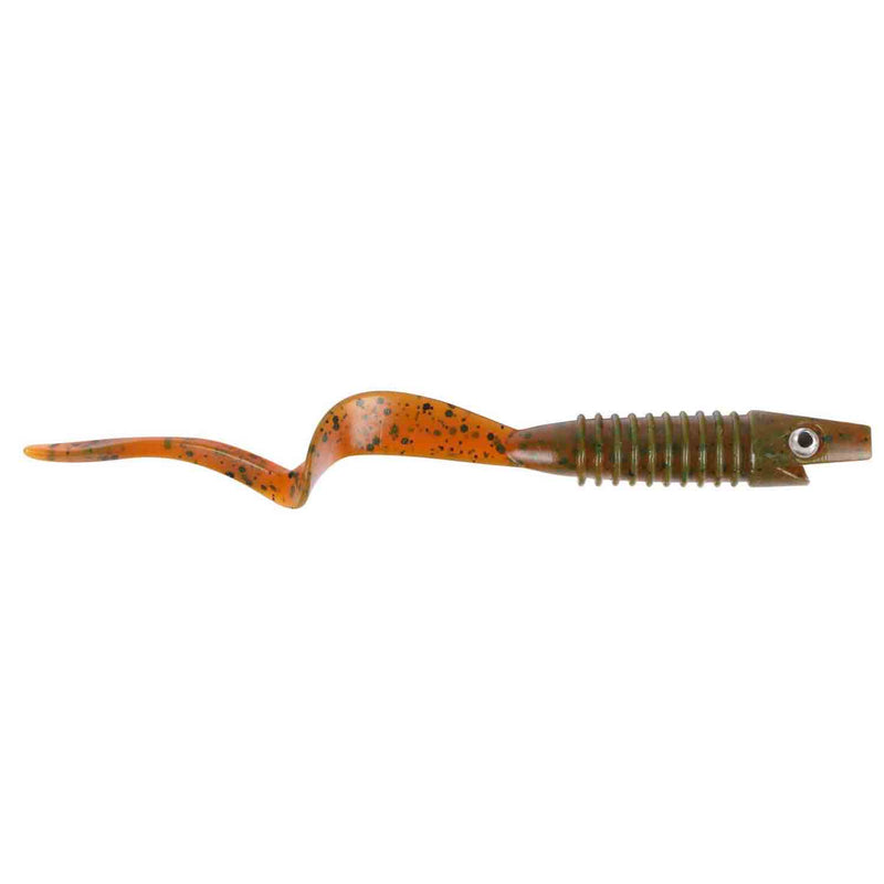 Pigster Tail, 12cm, 9gr - 10-pack